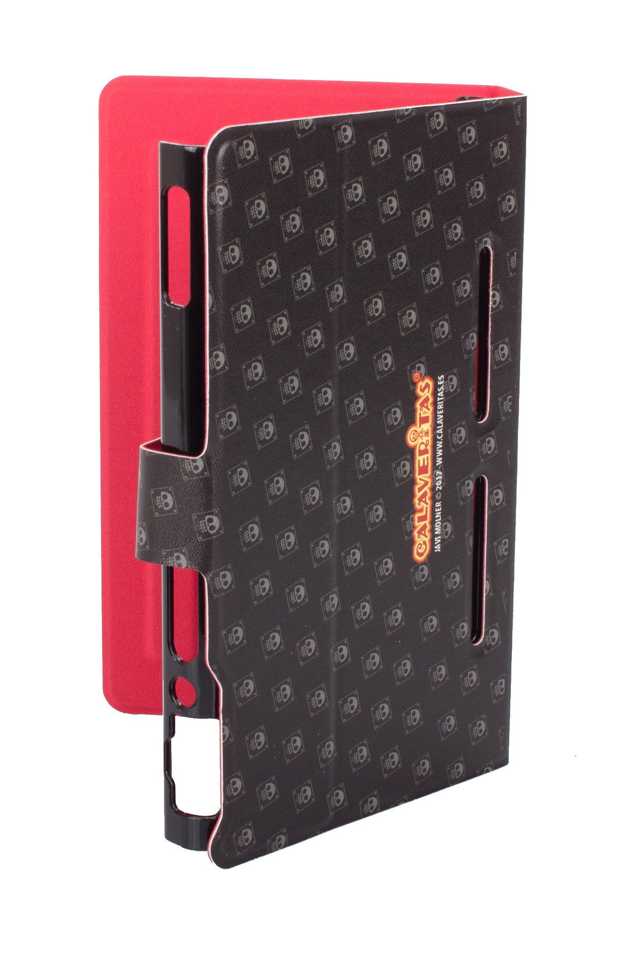 Funda Indeca Carcasa Calaveritas ( NINTENDO SWITCH - ) Funda Indeca Carcasa Calaveritas ( NINTENDO SWITCH - )
